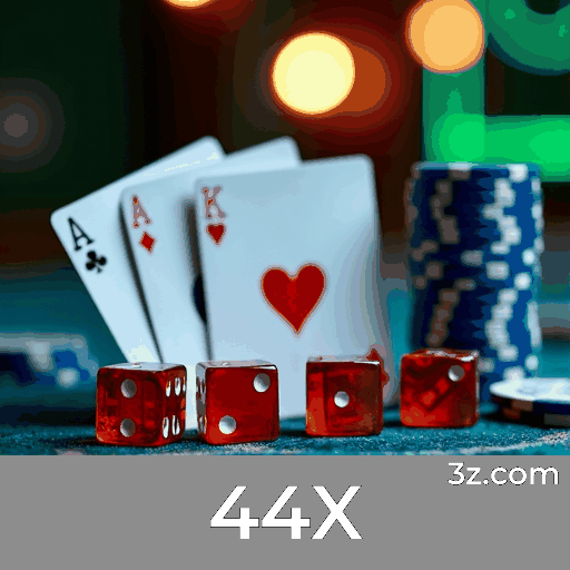 Por que escolher baixar o aplicativo 44X para participar de apostas