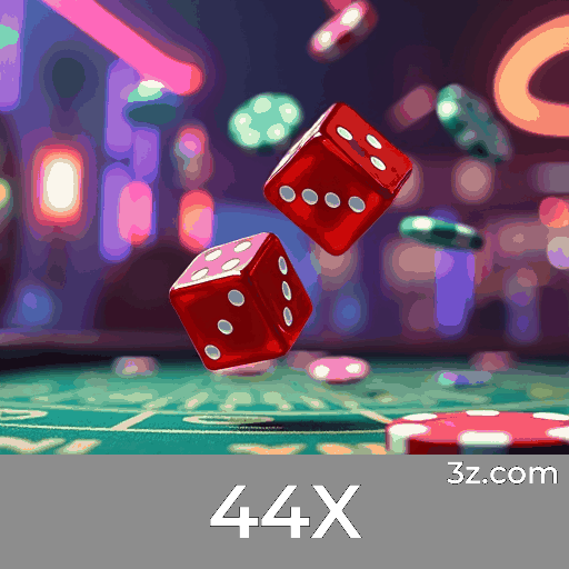 Baixe o aplicativo 44X super suave