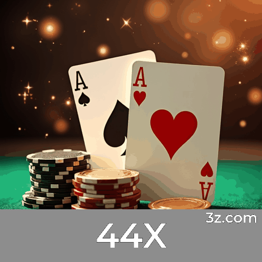 Baixe o aplicativo 44X super suave