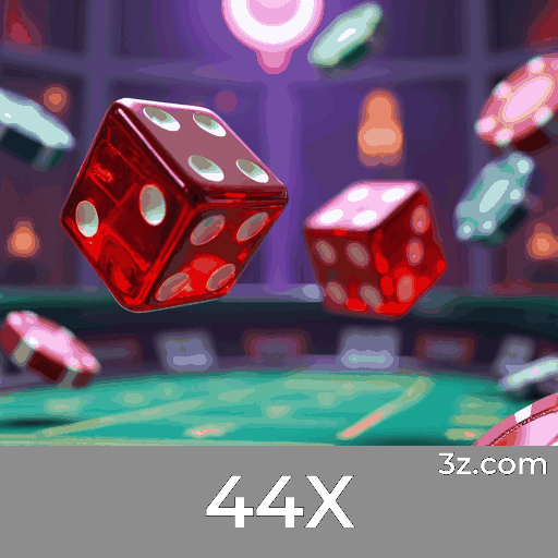 44X jogos de esportes