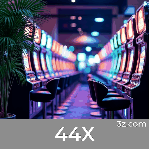 Baixe o aplicativo 44X super suave