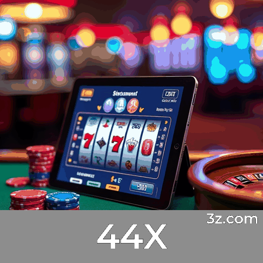 Por que escolher baixar o aplicativo 44X para participar de apostas