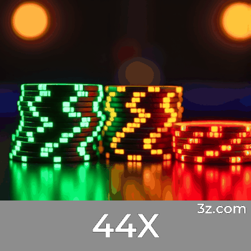 Baixe o aplicativo 44X super suave