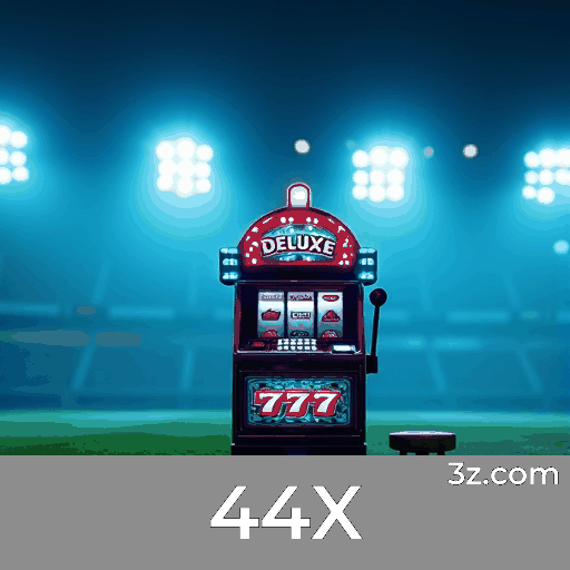 O 44X Cassino é uma casa de apostas respeitável