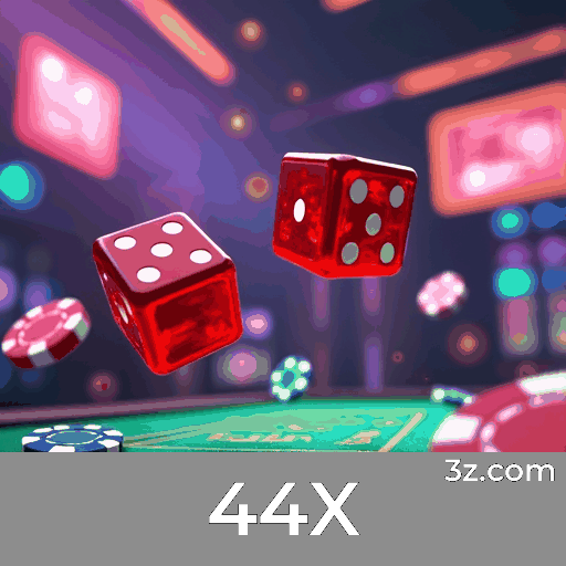 Baixe o aplicativo 44X super suave