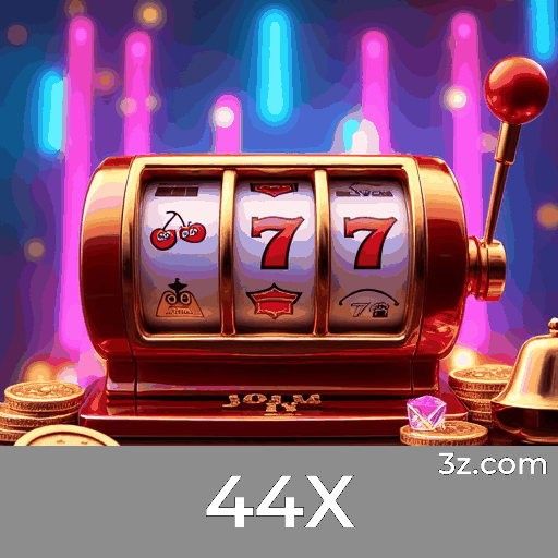 Baixe o aplicativo 44X super suave