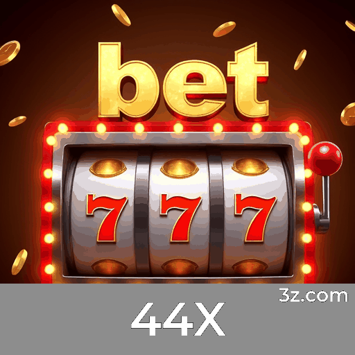 O sistema de transações do cassino 44X é muito rápido