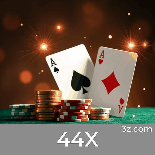 Baixe o aplicativo 44X super suave