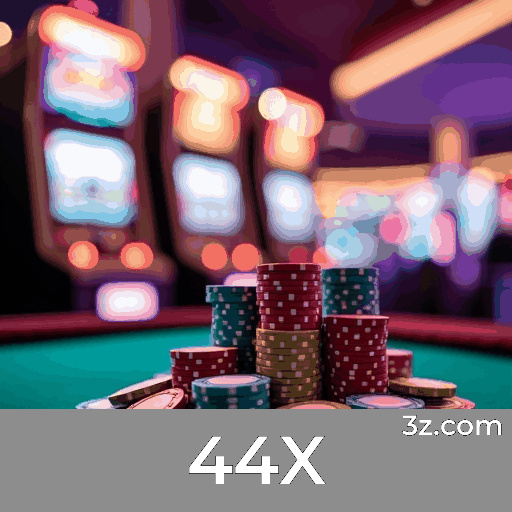 Baixe o aplicativo 44X super suave