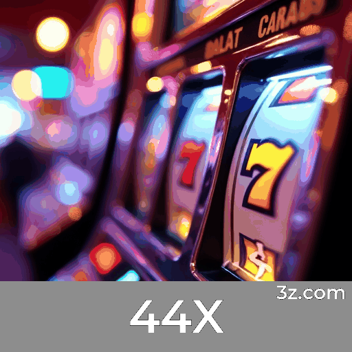 Baixe o aplicativo 44X super suave